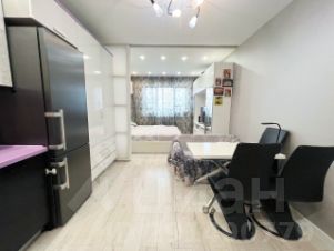 2-комн.кв., 51 м², этаж 19