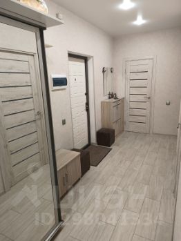 2-комн.кв., 56 м², этаж 18