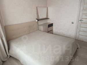 2-комн.кв., 56 м², этаж 18