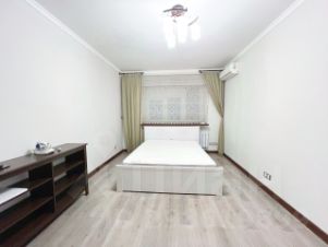 1-комн.кв., 41 м², этаж 17