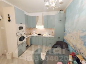 2-комн.кв., 55 м², этаж 5