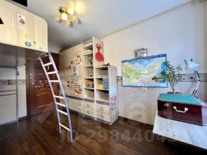 3-комн.кв., 56 м², этаж 6