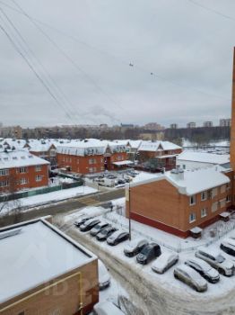 3-комн.кв., 56 м², этаж 6