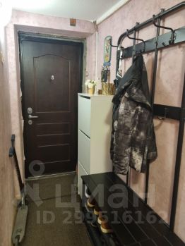 3-комн.кв., 58 м², этаж 6