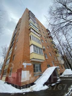 1-комн.кв., 38 м², этаж 4