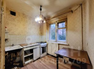 1-комн.кв., 30 м², этаж 2