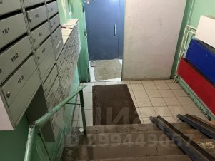 3-комн.кв., 49 м², этаж 9