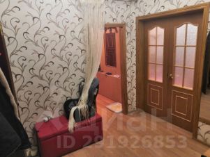 3-комн.кв., 74 м², этаж 2