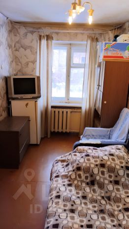 2-комн.кв., 44 м², этаж 2