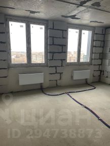 1-комн.кв., 30 м², этаж 23