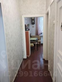 3-комн.кв., 66 м², этаж 2