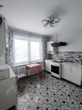 2-комн.кв., 47 м², этаж 4