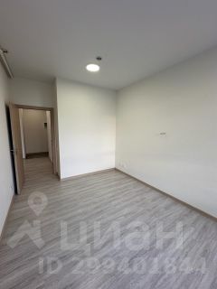 3-комн.апарт., 62 м², этаж 15