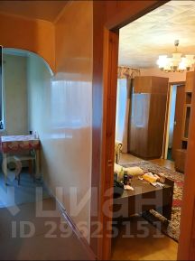 2-комн.кв., 47 м², этаж 3