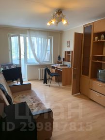 2-комн.кв., 40 м², этаж 3