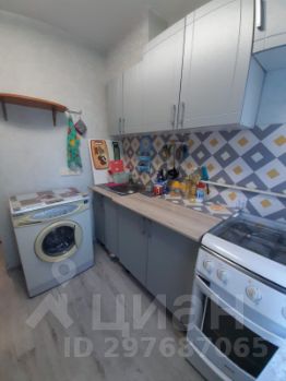 2-комн.кв., 46 м², этаж 3