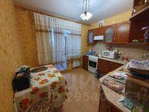 1-комн.кв., 38 м², этаж 14