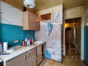 2-комн.кв., 44 м², этаж 4