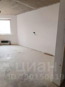 2-комн.кв., 57 м², этаж 11