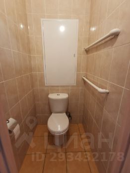 2-комн.кв., 56 м², этаж 16