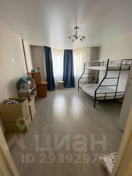 3-комн.кв., 73 м², этаж 10