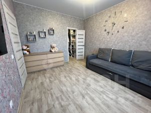 2-комн.кв., 56 м², этаж 1