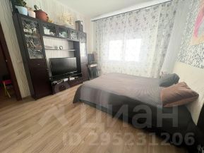 1-комн.кв., 36 м², этаж 11