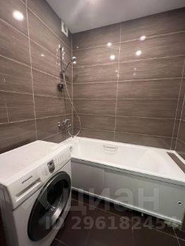 2-комн.кв., 57 м², этаж 9