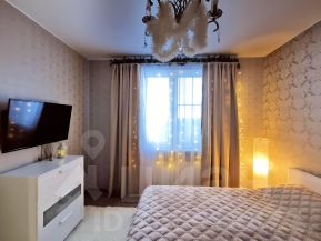 2-комн.кв., 56 м², этаж 9