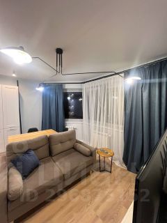 2-комн.кв., 40 м², этаж 7