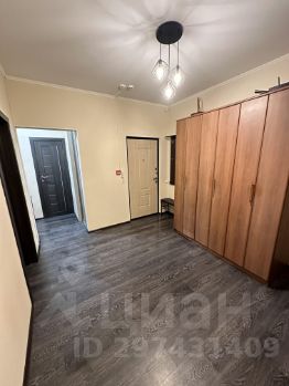 3-комн.кв., 78 м², этаж 1