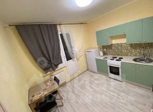 1-комн.кв., 34 м², этаж 15