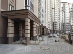 1-комн.кв., 34 м², этаж 15