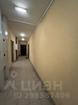 2-комн.кв., 55 м², этаж 9