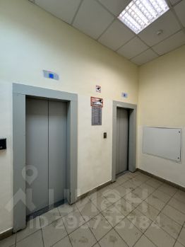 1-комн.кв., 34 м², этаж 13