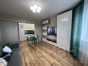 1-комн.кв., 37 м², этаж 13