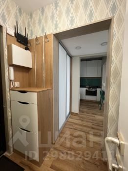 1-комн.кв., 37 м², этаж 13