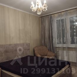 1-комн.кв., 35 м², этаж 4