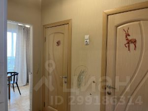 2-комн.кв., 54 м², этаж 10