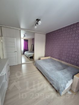 1-комн.кв., 36 м², этаж 12