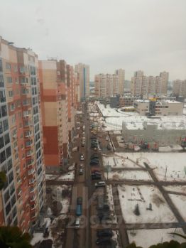 2-комн.кв., 55 м², этаж 16