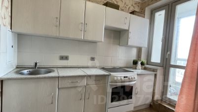 1-комн.кв., 38 м², этаж 4