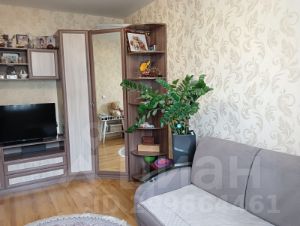 1-комн.кв., 34 м², этаж 7