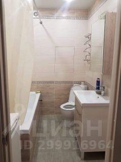 1-комн.кв., 37 м², этаж 6