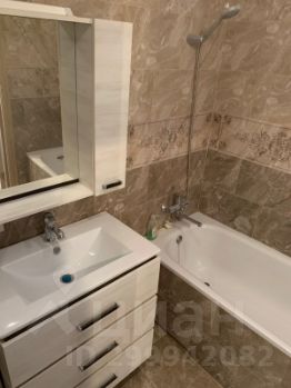 2-комн.кв., 55 м², этаж 12