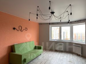 2-комн.кв., 55 м², этаж 12