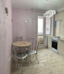 2-комн.кв., 55 м², этаж 12