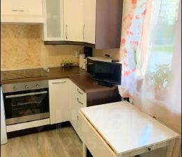 1-комн.кв., 34 м², этаж 1