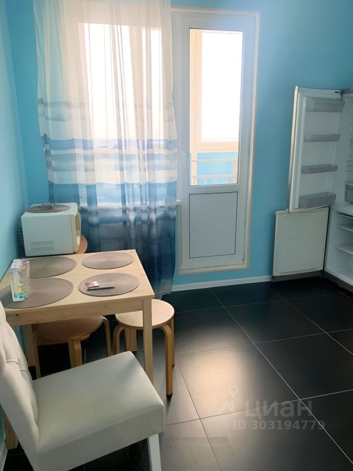 Сдается2-комн.квартира,57м²