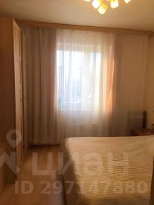 2-комн.кв., 57 м², этаж 6